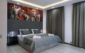 Hotel Varla
